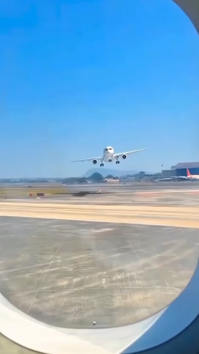 Aeroplane