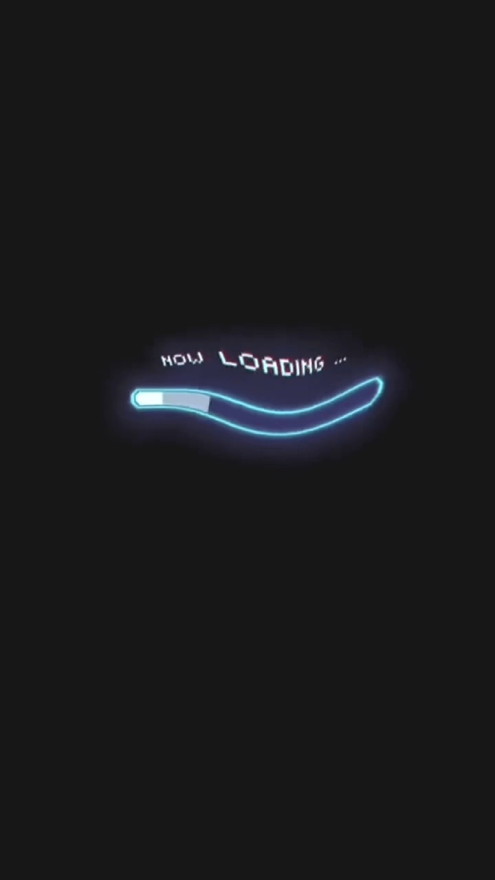 Loading edit