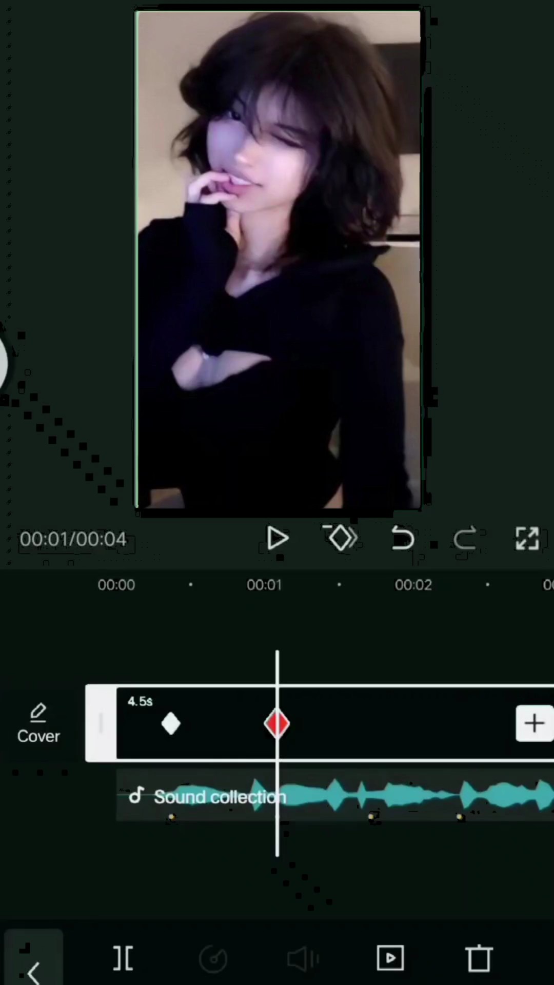 LA LA LA EDIT 